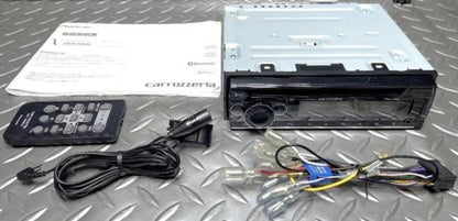 carrozzeria DEH-5600 Audio main unit Bluetooth audio and hands-free calling0