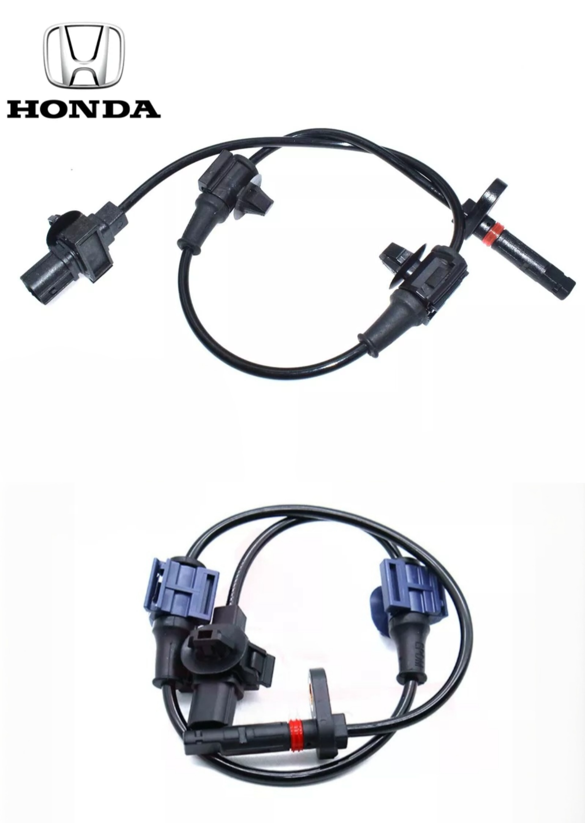 OEM SENSOR ASSY., RR. R&L SET Honda CR-V DBA-RE3 57470-SWA-013/57475-SWA-013