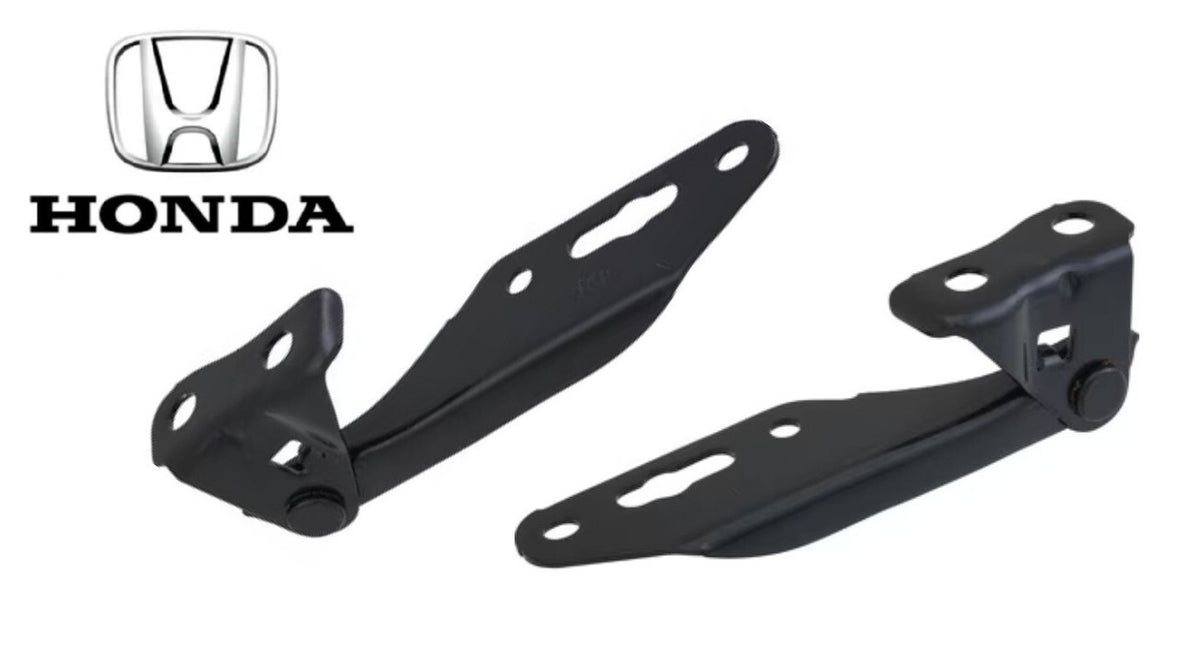 OEM HINGE COMP.,  HOOD R＆L SET Genuine HONDA Civic DBA-FD1 60120/60170-SNA-A00ZZ