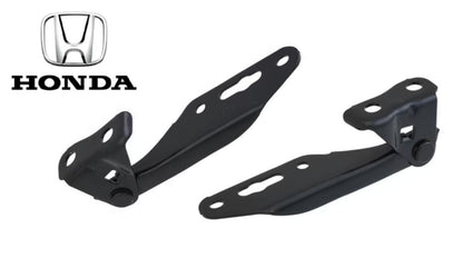 OEM HINGE COMP.,  HOOD R＆L SET Genuine HONDA Civic DBA-FD1 60120/60170-SNA-A00ZZ