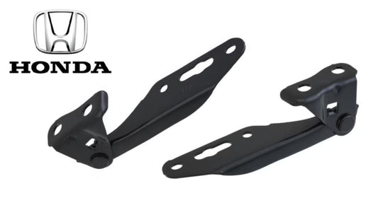 OEM HINGE COMP.,  HOOD R＆L SET Genuine HONDA Civic DBA-FD1 60120/60170-SNA-A00ZZ