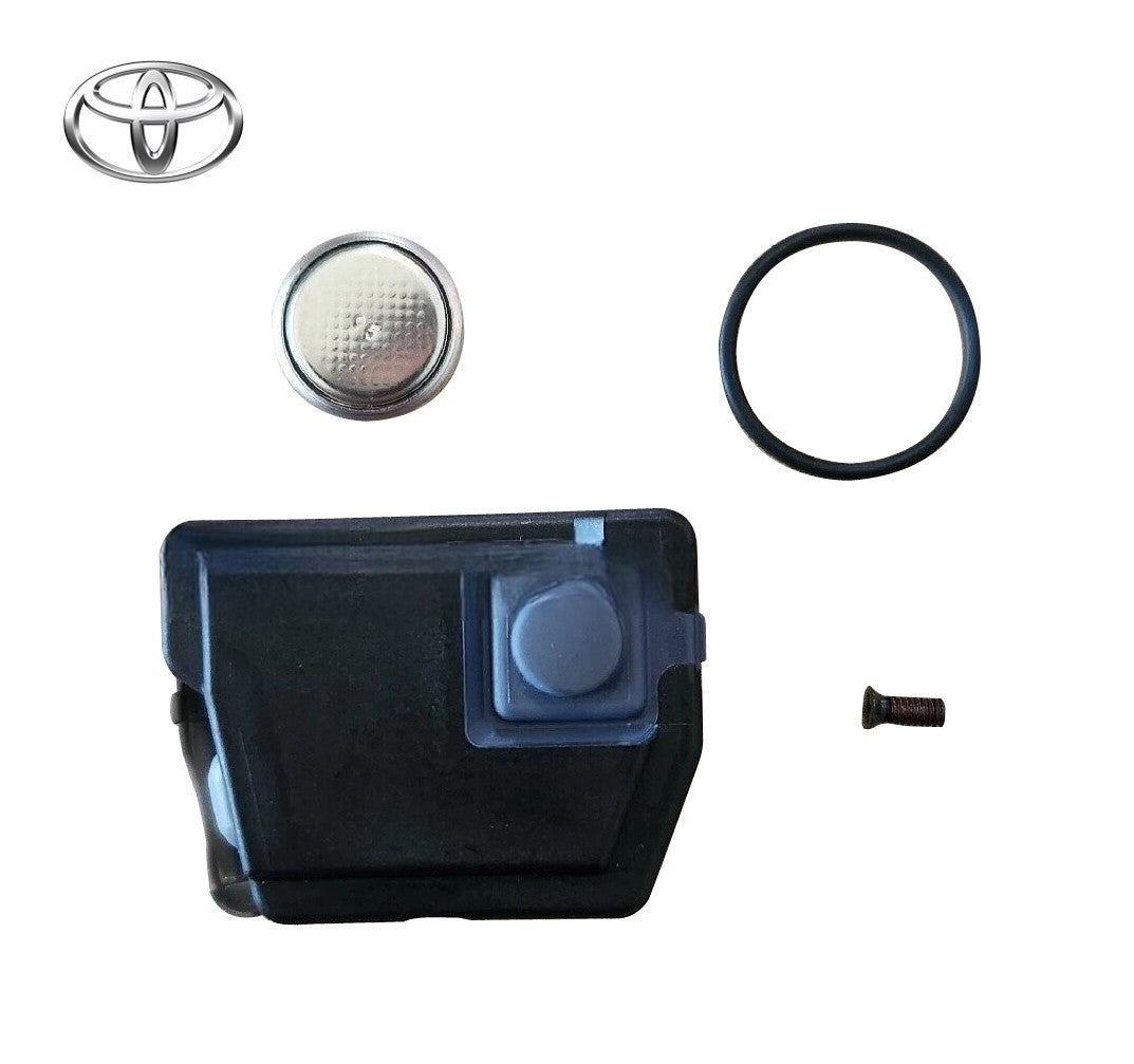 Toyota Jzx100 Chaser Cresta Mark 2 Keyless Entry Key Transmitter Genuine New0