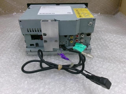 KENWOOD DDX6015W5