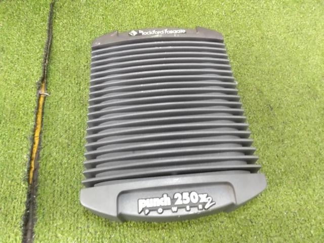 Rockford PUNCH 250x20