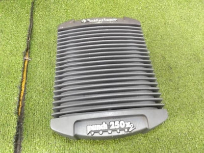 Rockford PUNCH 250x20