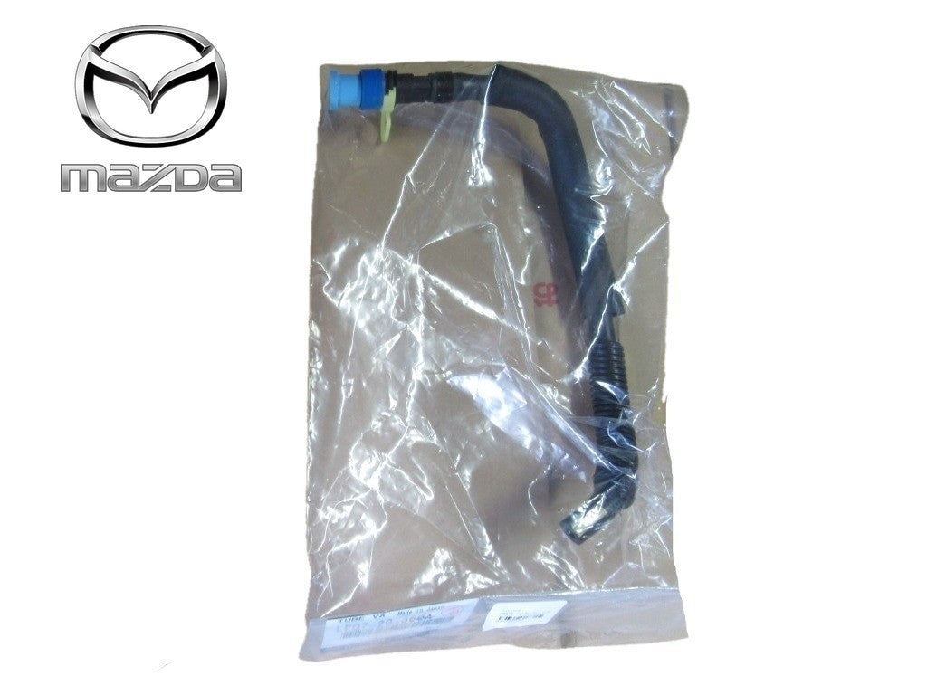 Genuine Mazda Vacuum Tube LFG7-20-360A0
