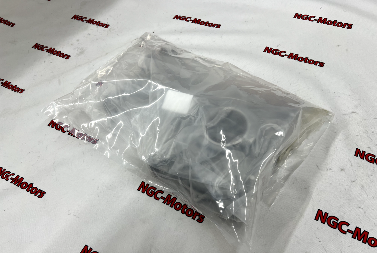 NEW OEM Nissan SR20DET Oil Pump & Front Timing Cover for S13 Silvia 13500-50F00