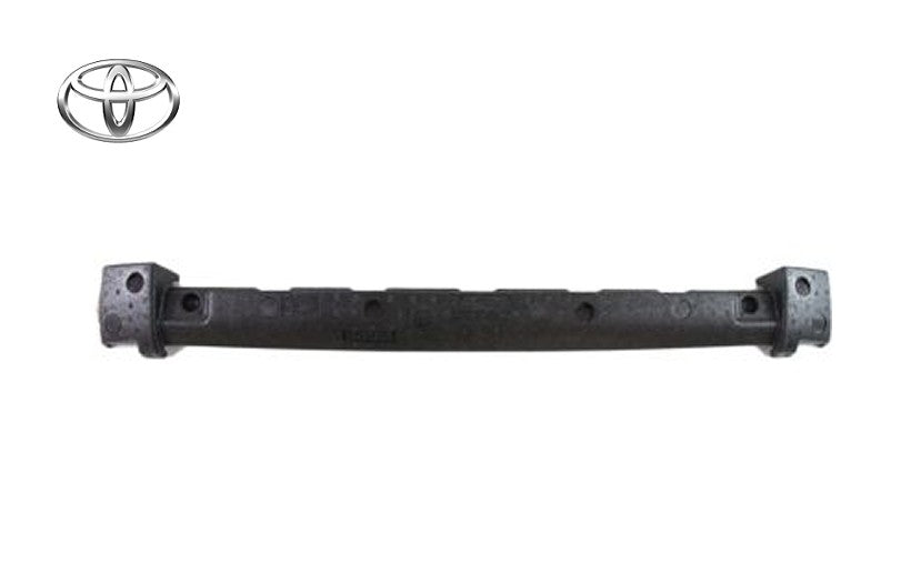 Genuine Toyota 4Runner Front Bumper Energy Absorber 52611-35010 Hilux Surf0