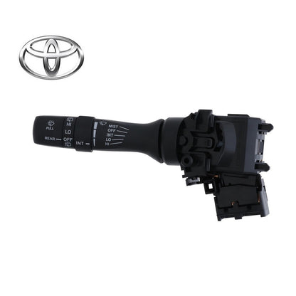 Genuine Toyota Cruiser Prado Windshield Wiper Combination Switch 84652-42132 OEM0