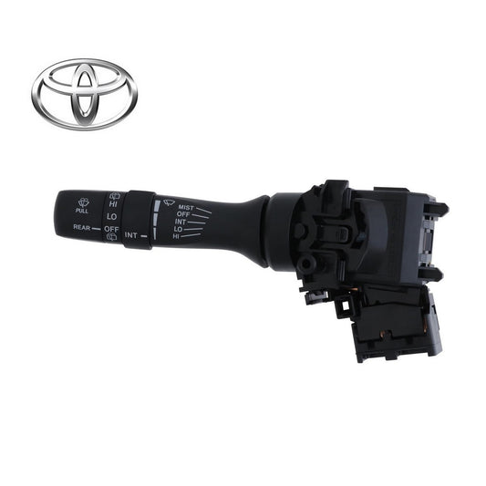 Genuine Toyota Cruiser Prado Windshield Wiper Combination Switch 84652-42132 OEM0