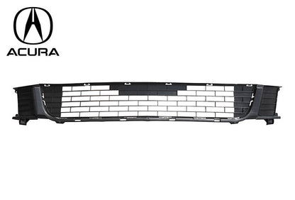OEM Acura Front Bumper LOWER Grille 2009-2010 TSX 71107-TL0-G00