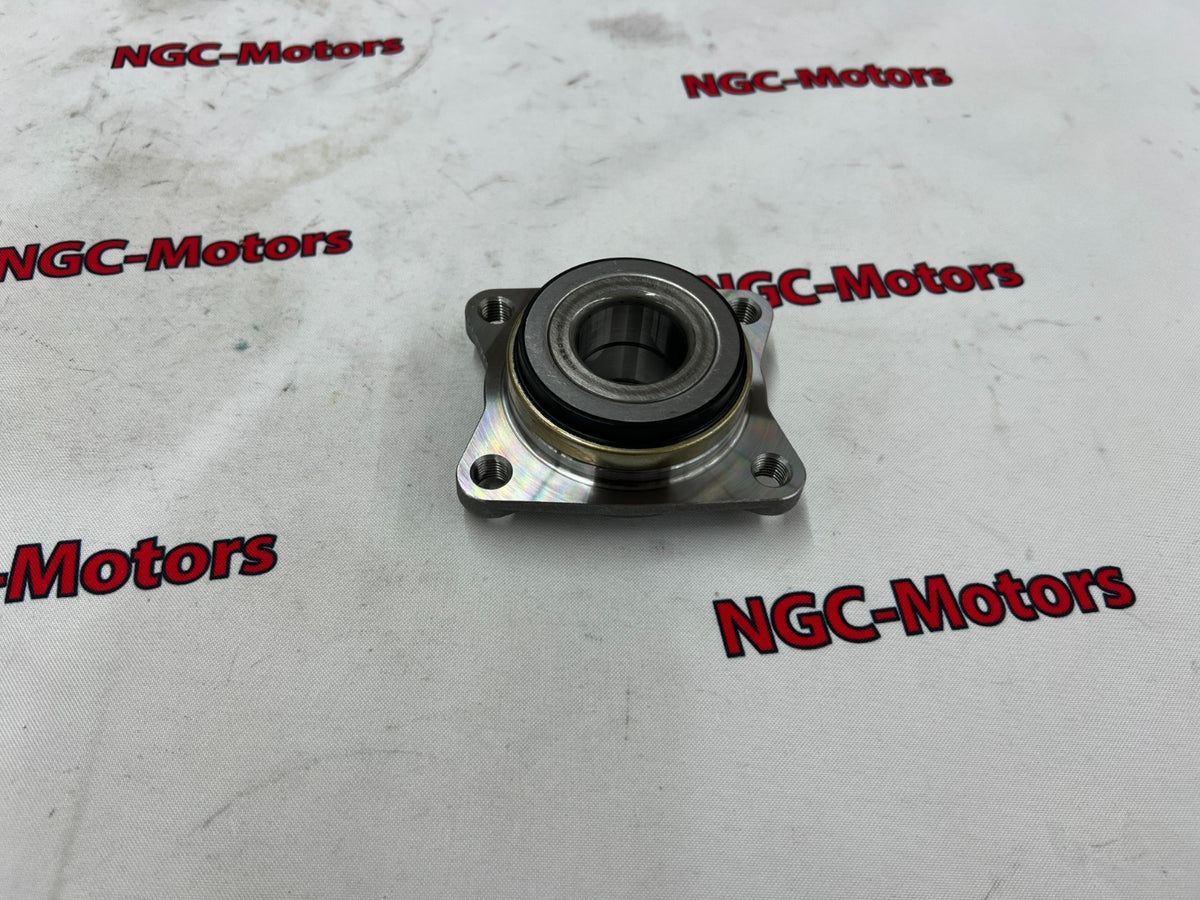 NEW NISSAN Genuine Clipper Bearing Assy Front Wheel 40210-W040P