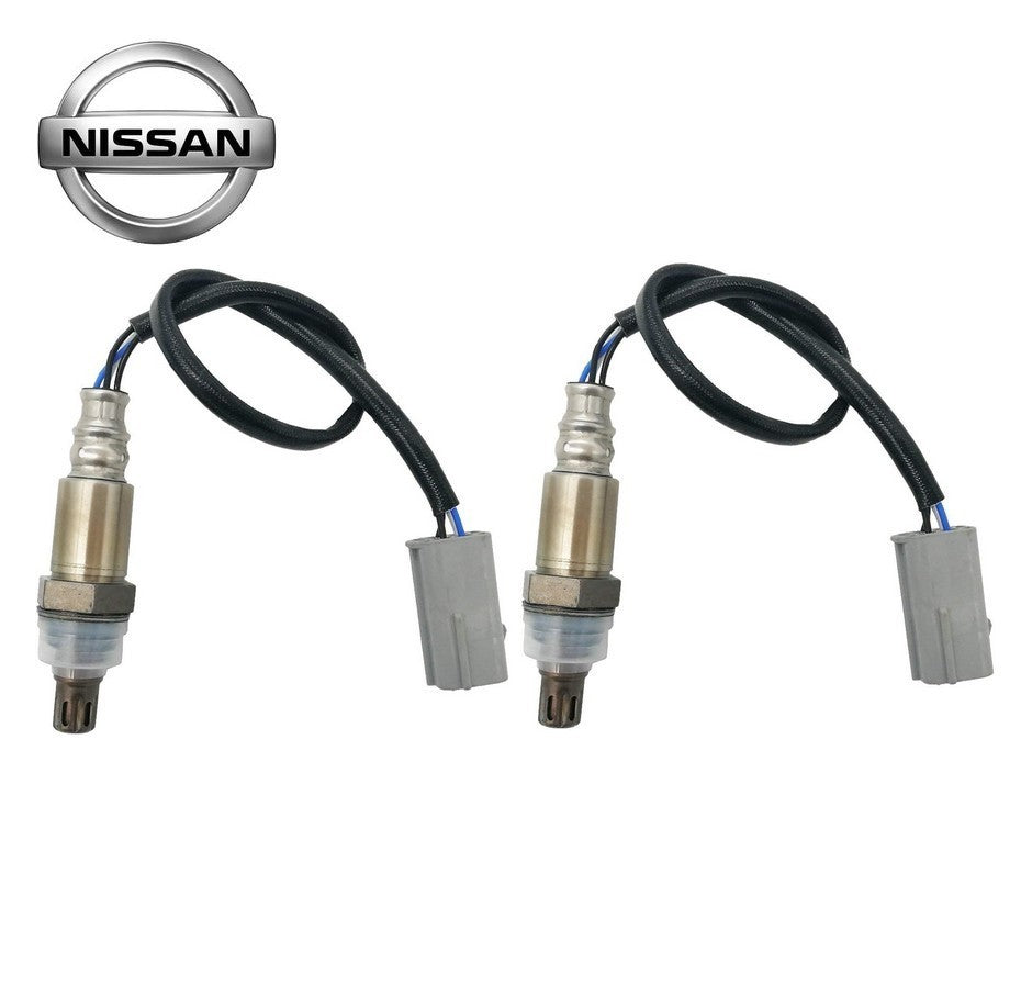 Genuine Nissan 350Z Upstream Air Fuel Ratio O2 Sensor 22693-ZE00A Set of 20