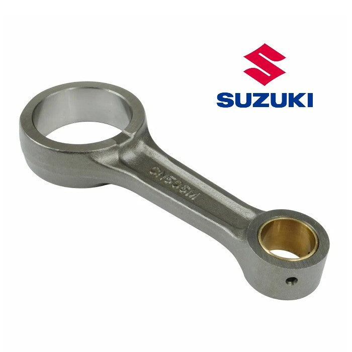 12160-28H00-0B0 Suzuki Connecting rod assy 1216028H000B0, New Genuine OEM Part