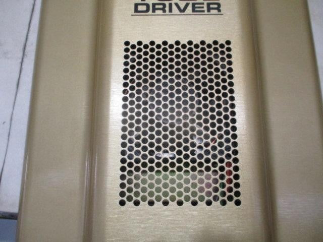 Butler TUBE DRIVER MODEL7501