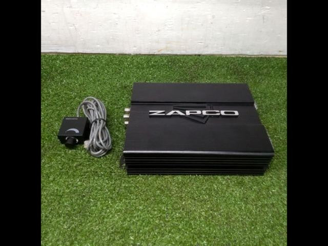 ZAPCO ST500XMⅡ0