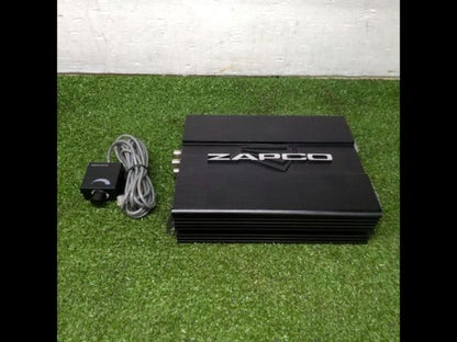 ZAPCO ST500XMⅡ0