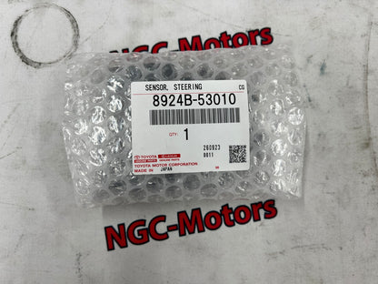 OEM Genuine Toyota SENSOR STEERING Lexus 89245-39045 8924539045 NEW