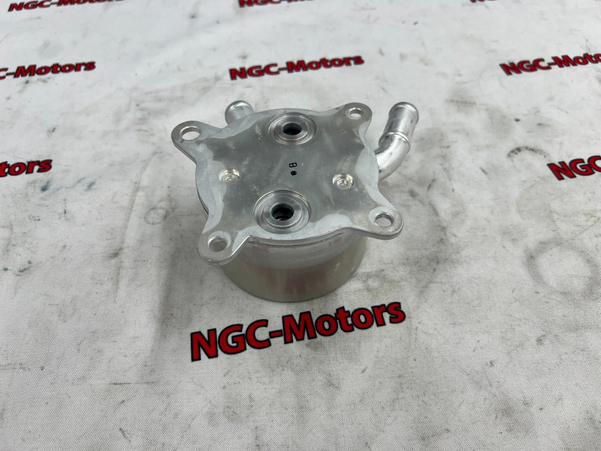【NEW】Toyota Genuine Land Cruiser Tundra COOLER ASSY TRANSMISSION OIL 33493-34020