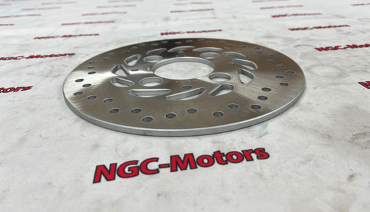OEM Honda 1998-2009 VFR Rear Brake Disk 43251-MCW-D01 43251MCWD01 New
