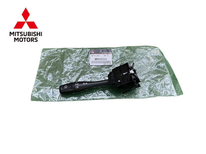 Genuine Mitsubishi Lancer Evo CT9A Turn Signal Switch MR4598890