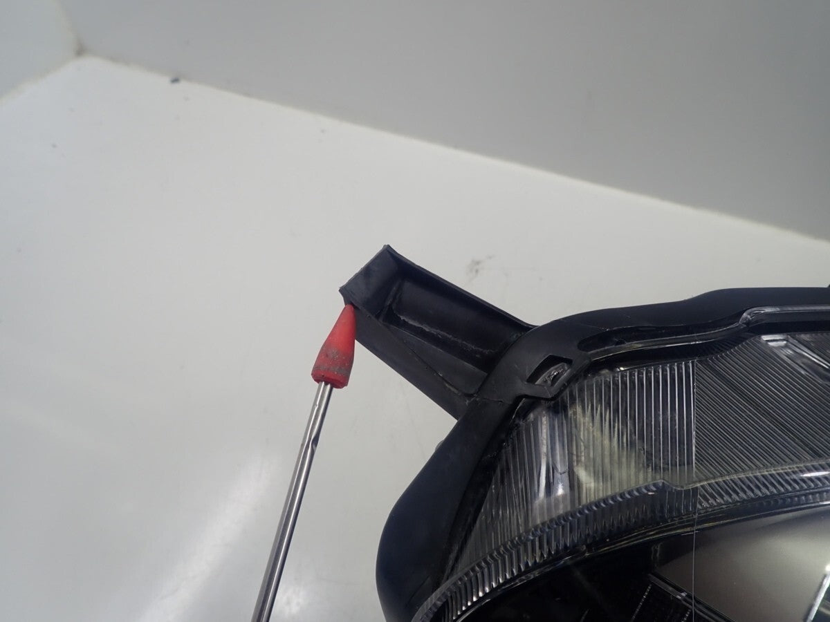 OEM HONDA 33101S6MJ51 HEAD LIGHT UNIT R 33101-S6M-J51