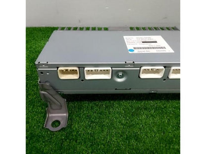 Toyota CYBT21J0AJ 86280-58090 Genuine amplifier2