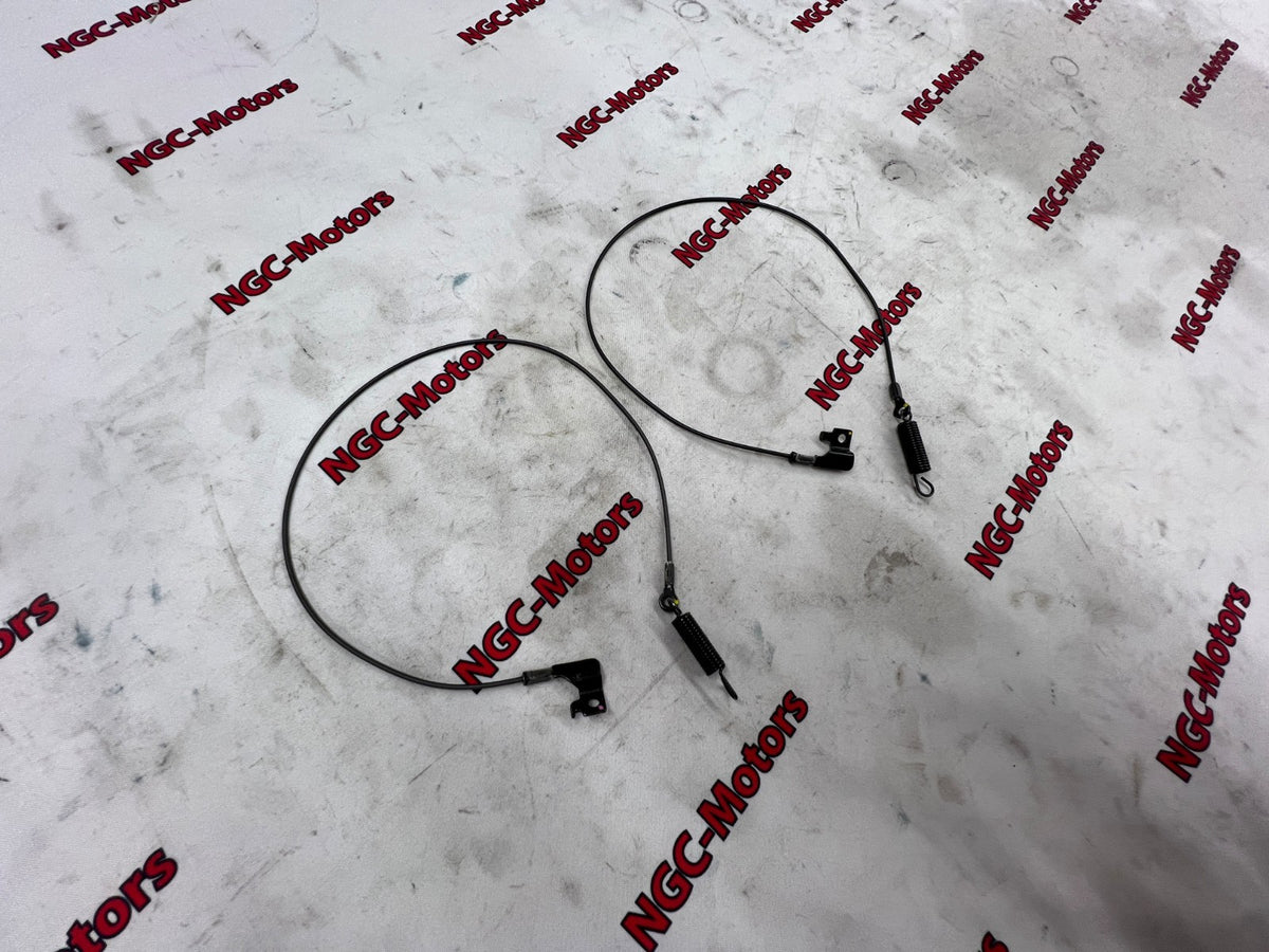 Honda OEM WIRE TENSION RH&LH S2000 ABA-AP1 ABA-AP2 86319-S2A-J01 86329-S2A-J01