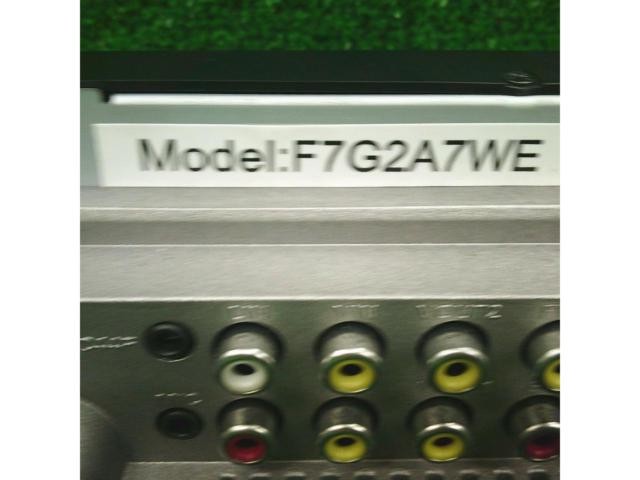 ATOTO F7G2A7WE Display audio6