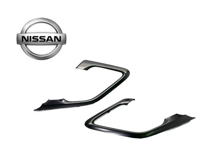 Nissan Genuine R35 GT-R 2007-2010 Door grip cap Left and Right OEM