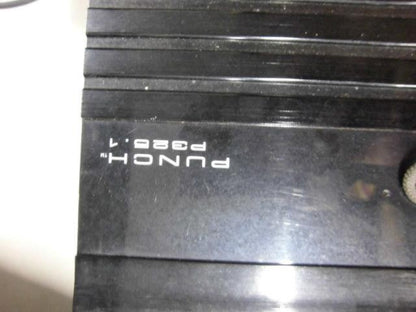 Rockford PUNCH P325.11