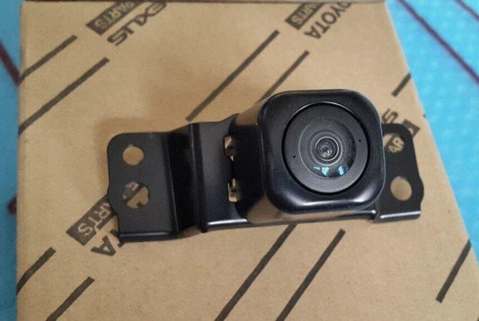 OEM Genuine Toyota CAMERA ASSY TELEVISION Lexus Land Cruiser 867B0-60010 NEW