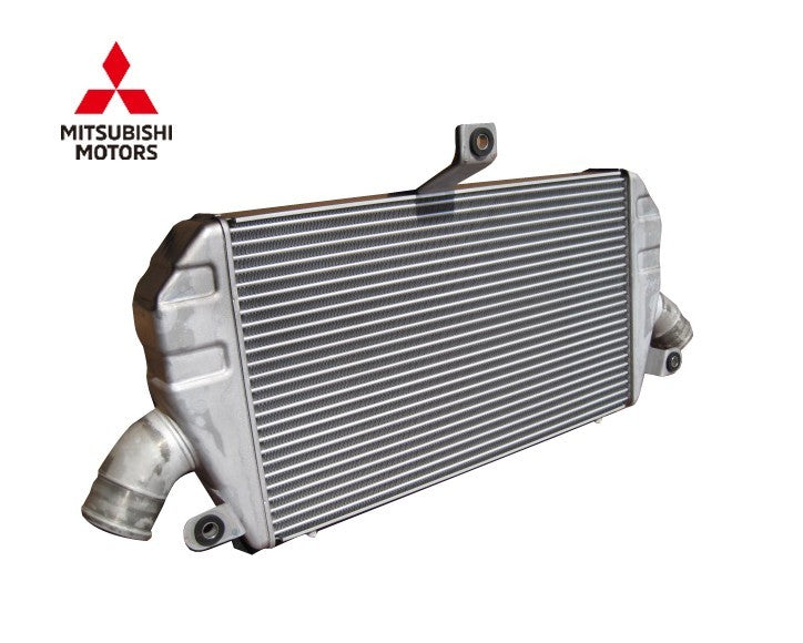 Genuine Mitsubishi Lancer Evo CT9A Intercooler Assembly MR5715190