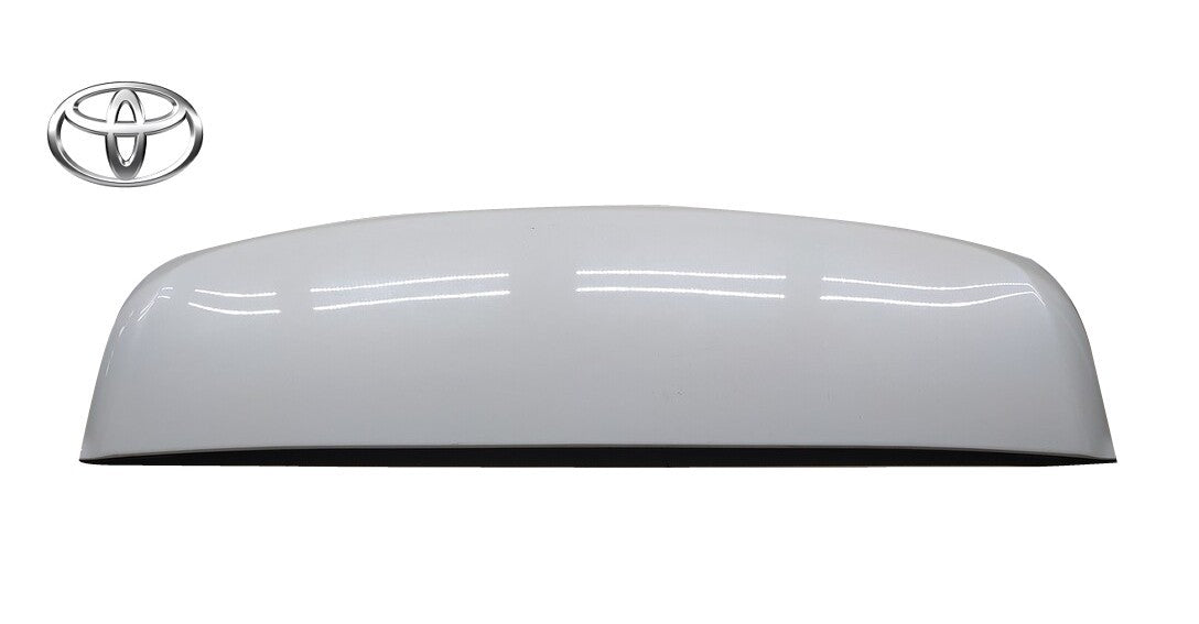 New Genuine Toyota Land Cruiser Prado 150 Rear Spoiler 76085-60100-A10