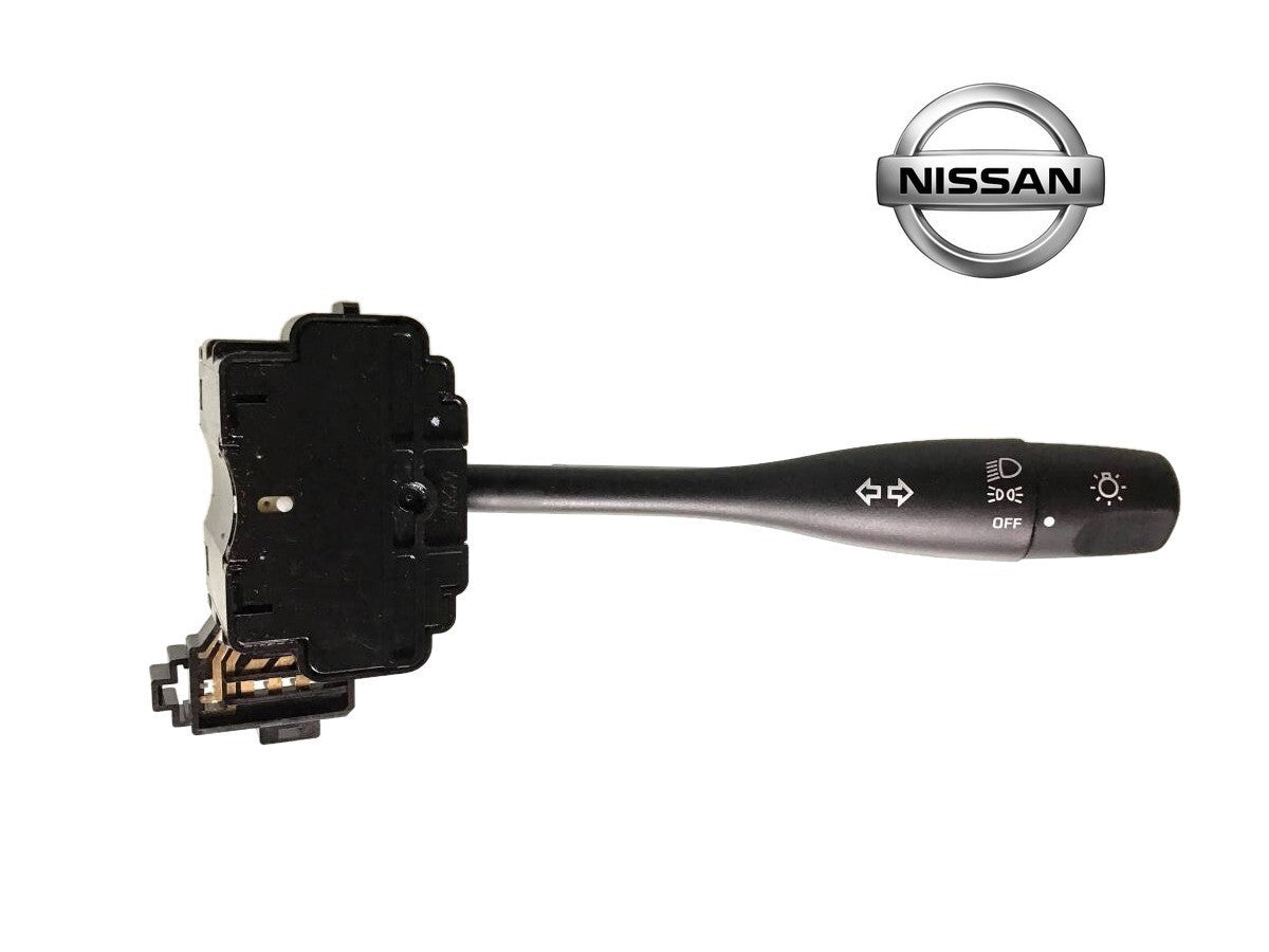 NEW Genuine Nissan Turn Signal Switch Assembly OEM 25540-65F-700