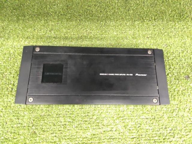 carrozzeria PRS-D7000