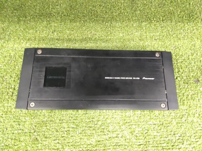 carrozzeria PRS-D7000