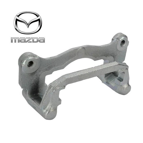 NEW MAZDA GENUINE Brake Mounting Support FD01-26-2810