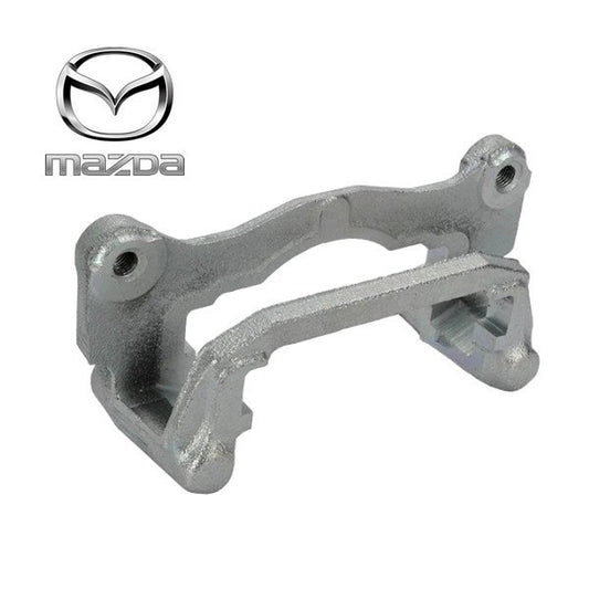 NEW MAZDA GENUINE Brake Mounting Support FD01-26-2810