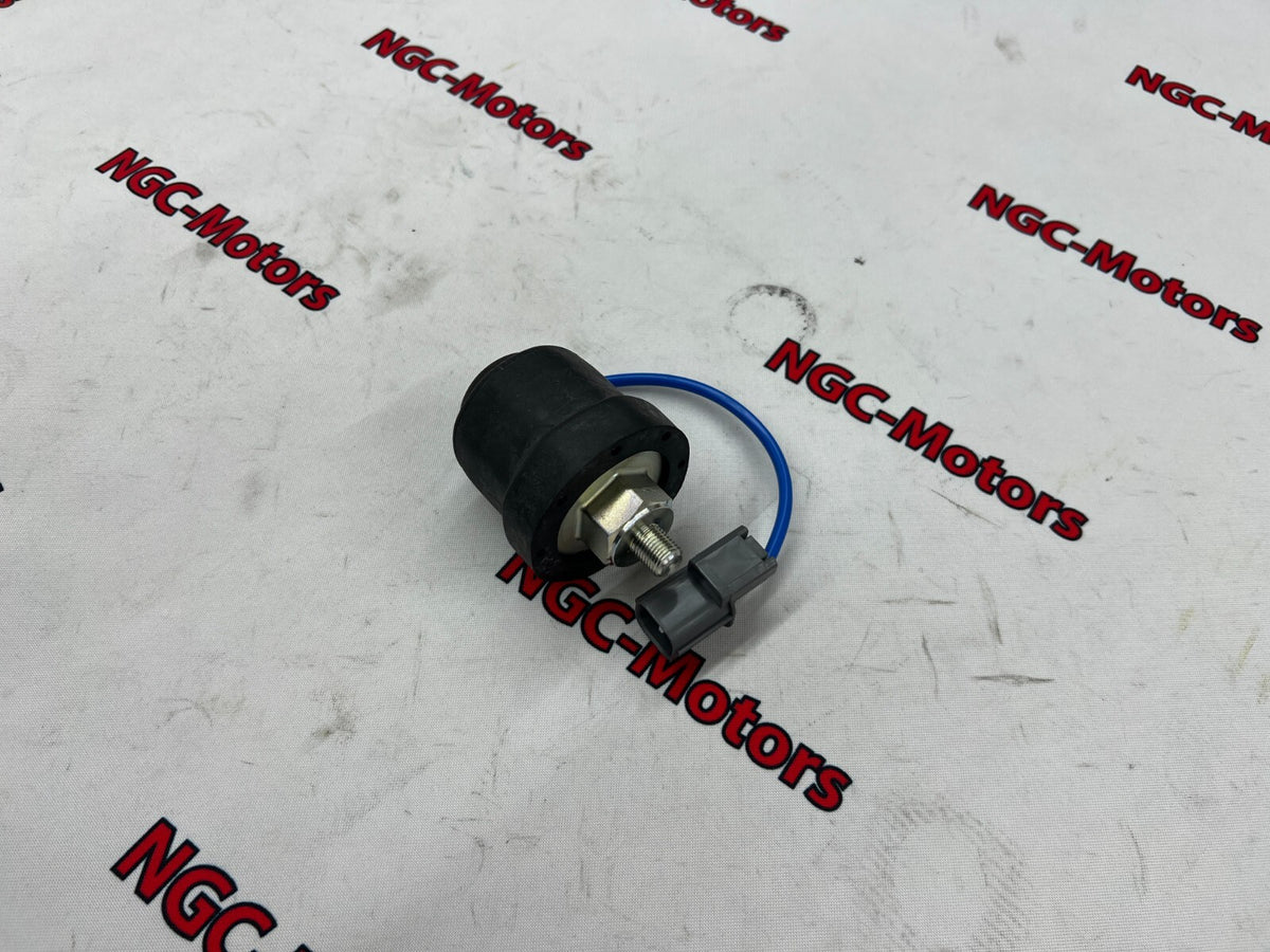 HONDA ACURA GENUINE OEM NSX Oil Pressure Sensor Spool Valve ☆ 37245-PR7-A02☆