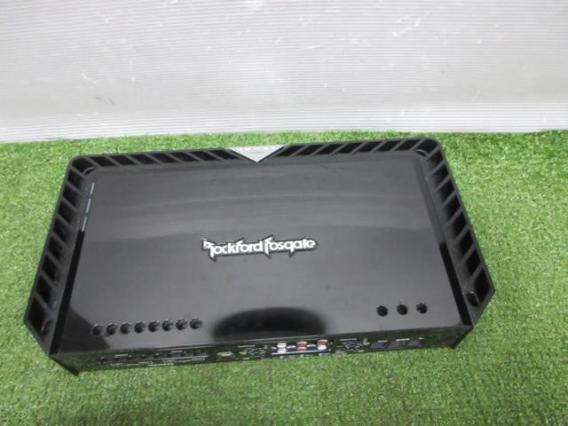 Rockford T600-40