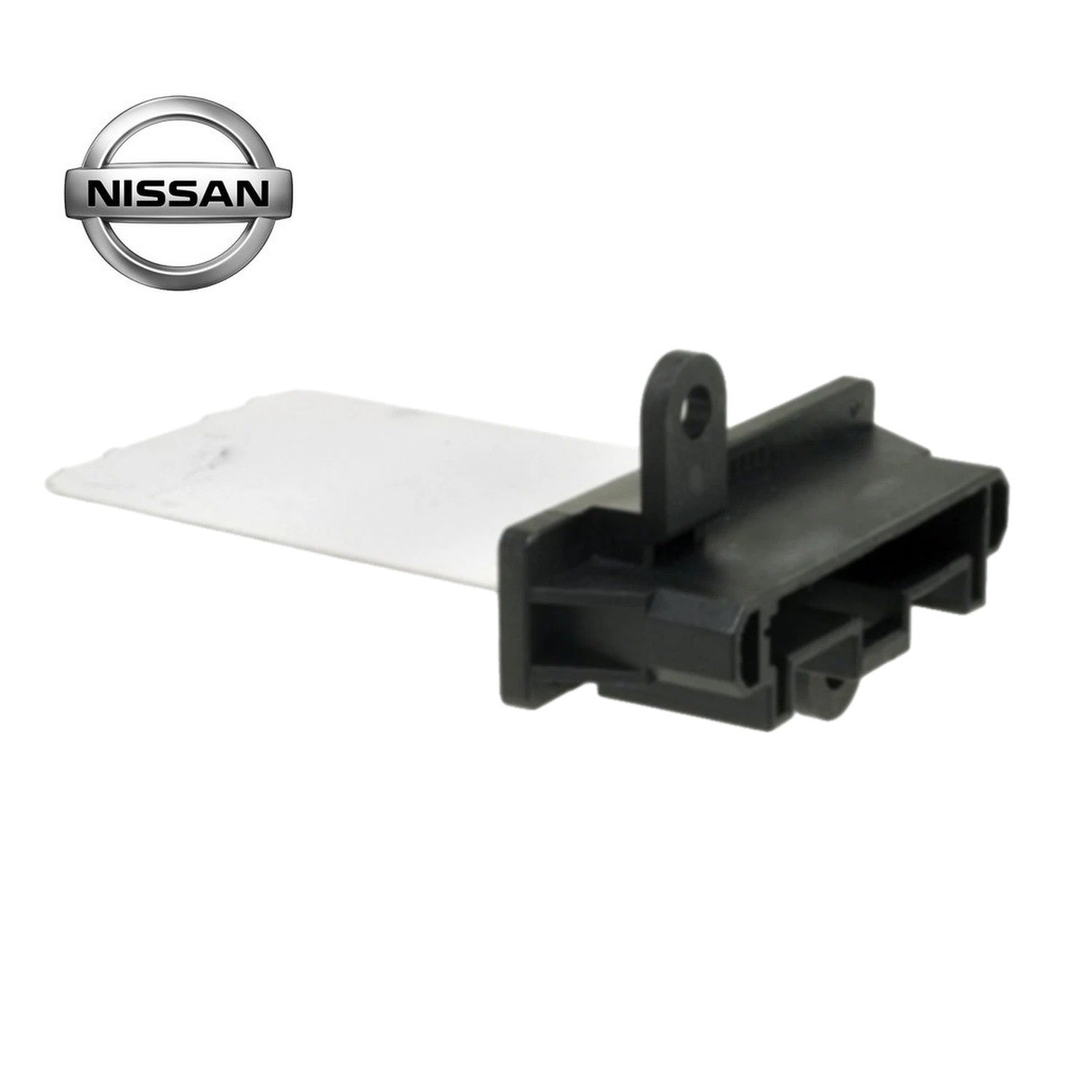 Nissan Genuine OEM HVAC Blower Motor Resistor 240SX 2.4L 1995-1998 27150-41B000