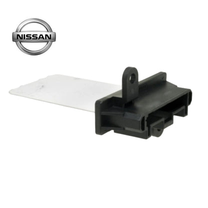 Nissan Genuine OEM HVAC Blower Motor Resistor 240SX 2.4L 1995-1998 27150-41B000