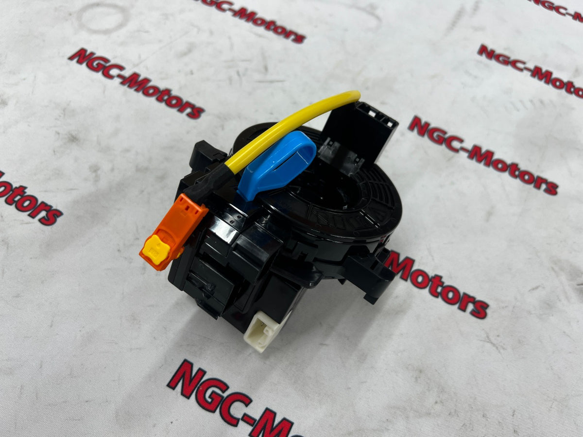 TOYOTA Genuine Spiral Cable SubAssy 84307-47060 For RACTIS SIENTA PRIUS AQUA New