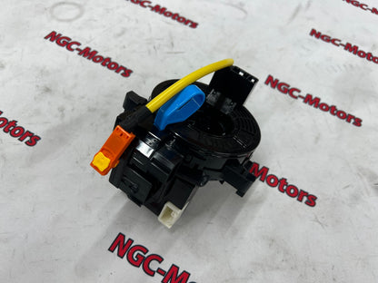 TOYOTA Genuine Spiral Cable SubAssy 84307-47060 For RACTIS SIENTA PRIUS AQUA New