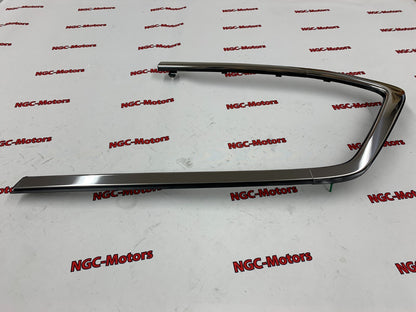 OEM Honda Acura Molding Assembly Quarter RH 2011-2014 Acura TSX 73510-TL4-G01