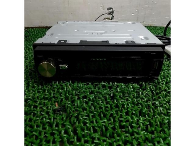 carrozzeria DEH-6400 Built-in Bluetooth0