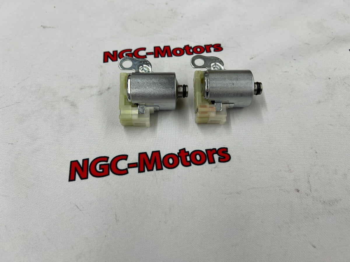 TOYOTA LAND CRUISER PRADO  Solenoid Transmission Genuine JDM OEM 85420-22080