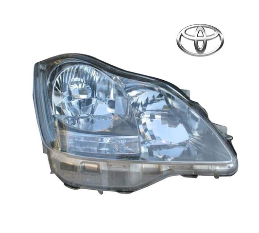New Toyota Genuine Crown GRS180 RH HID Headlight Headlamp OEM 81110-30A000