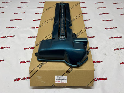 Toyota Lexus Genuine JZA80 MK4 Supra GS300 2JZ-GTE VVTI Coilpack Cover OEM Japan